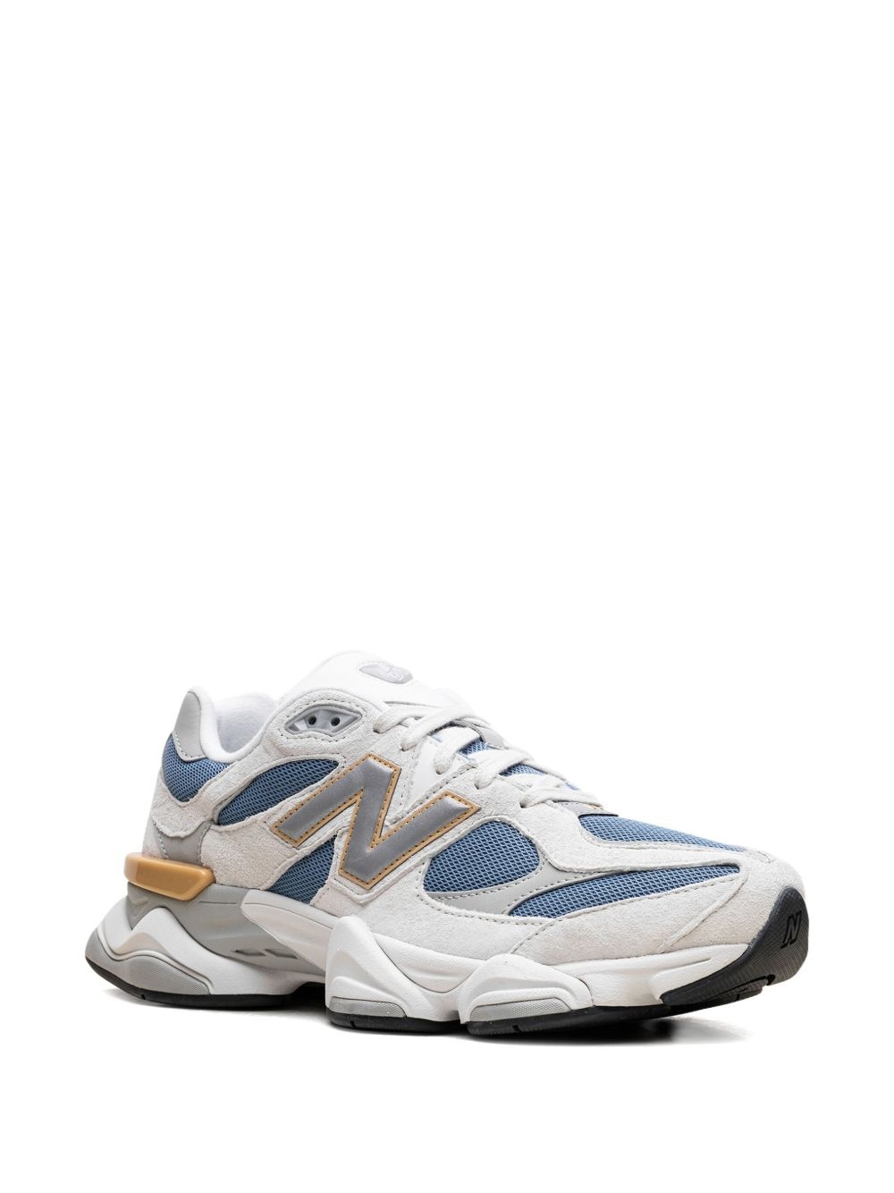 9060 "Heron Blue" sneakers - 2
