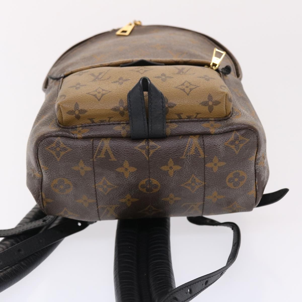 Louis Vuitton LOUIS VUITTON Monogram Reverse Palm Springs PM  display picture 2