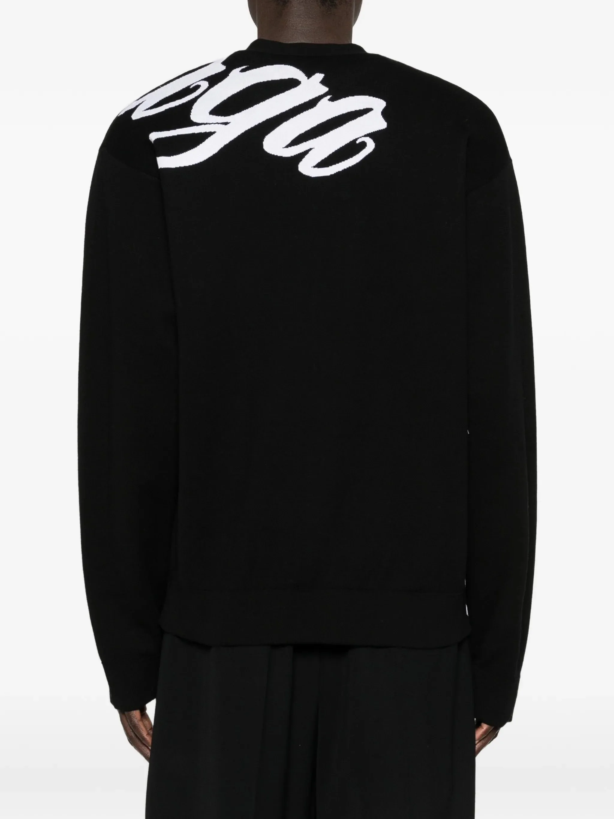 Balenciaga Sweaters And Knitwear - 1