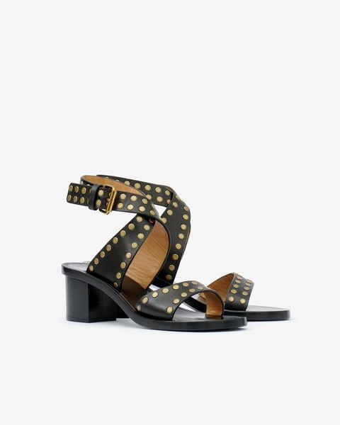 JILLIN SANDALS - 3