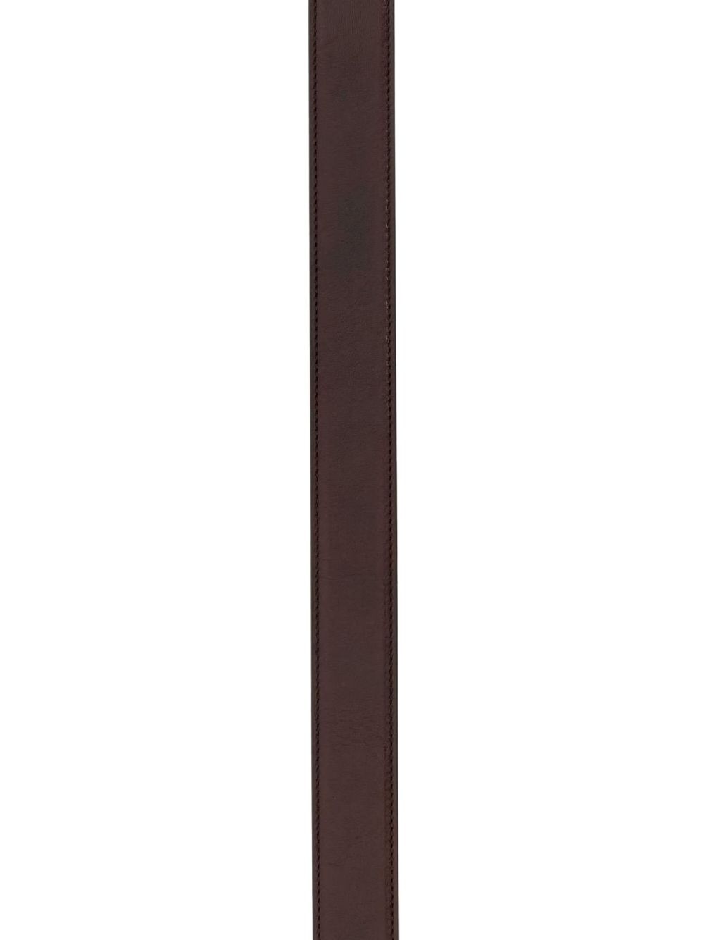 reversible belt - 3