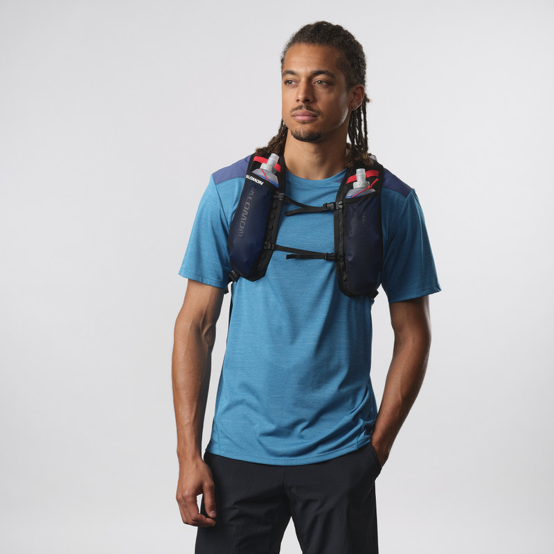 SALOMON CROSS 4 outlook