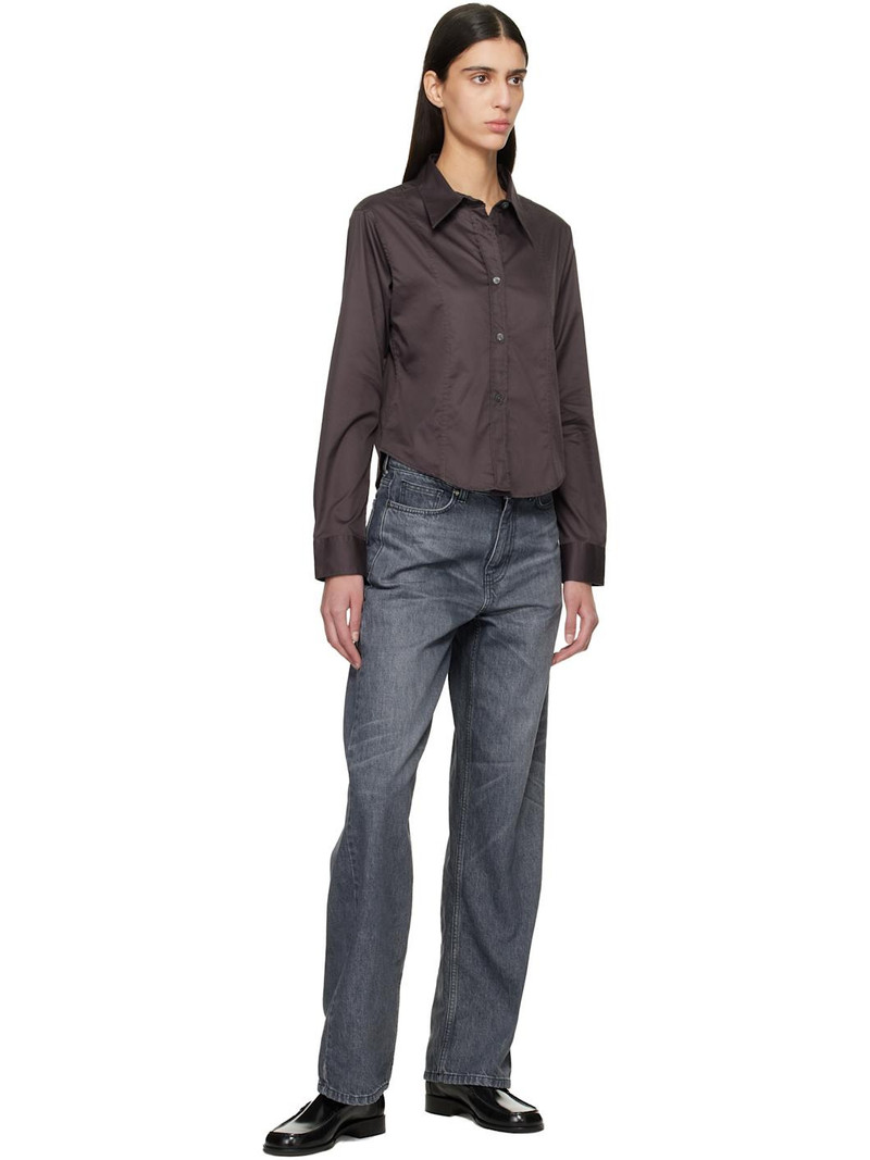 mfpen Purple Readers Shirt outlook