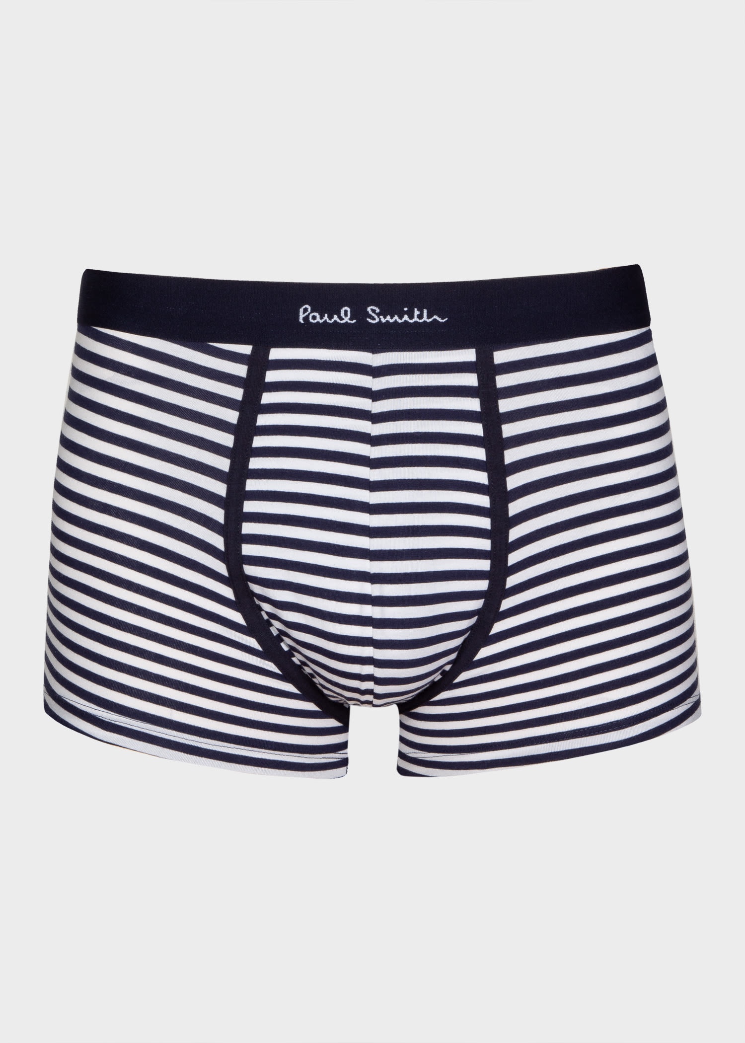 Mixed Boxer Briefs Three Pack - 5