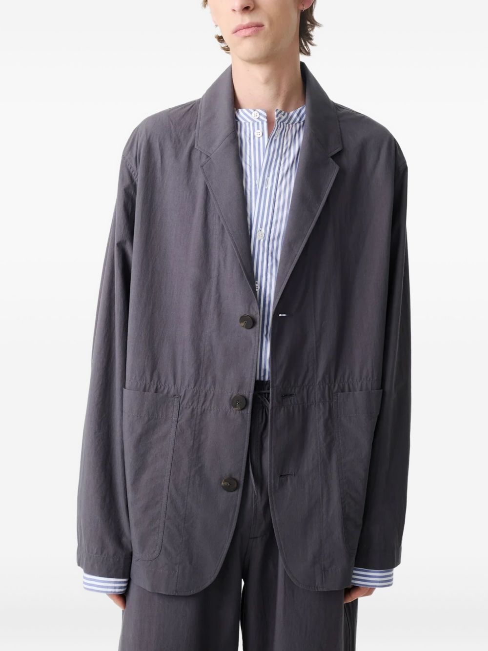 Reale blazer - 3