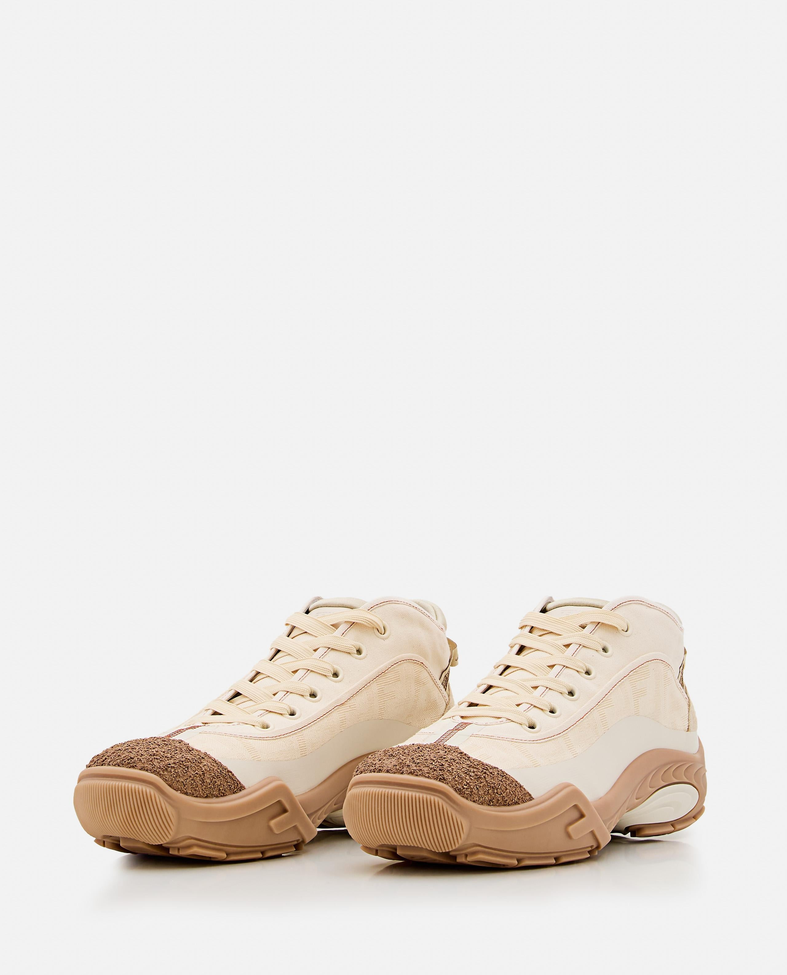 FENDI LAB SNEAKERS - 2