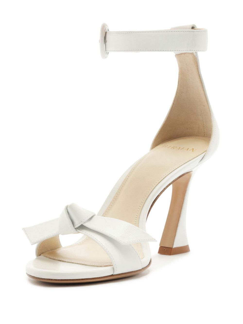 85mm Clarita sandals - 4