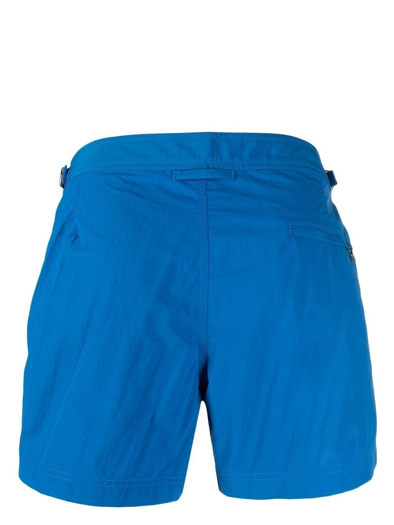 ORLEBAR BROWN concealed-fastening swim shorts outlook