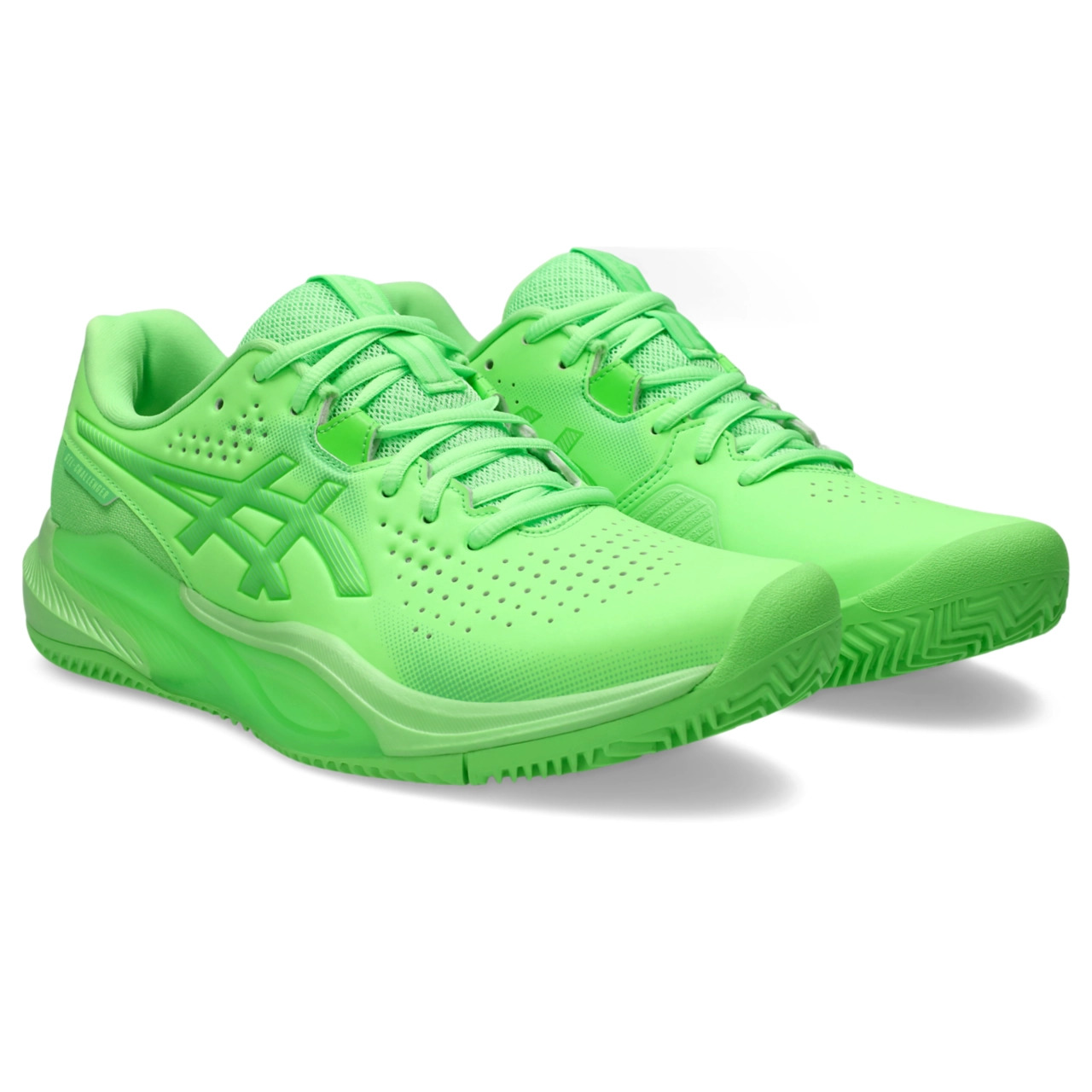 GEL-CHALLENGER 15 CLAY - 2