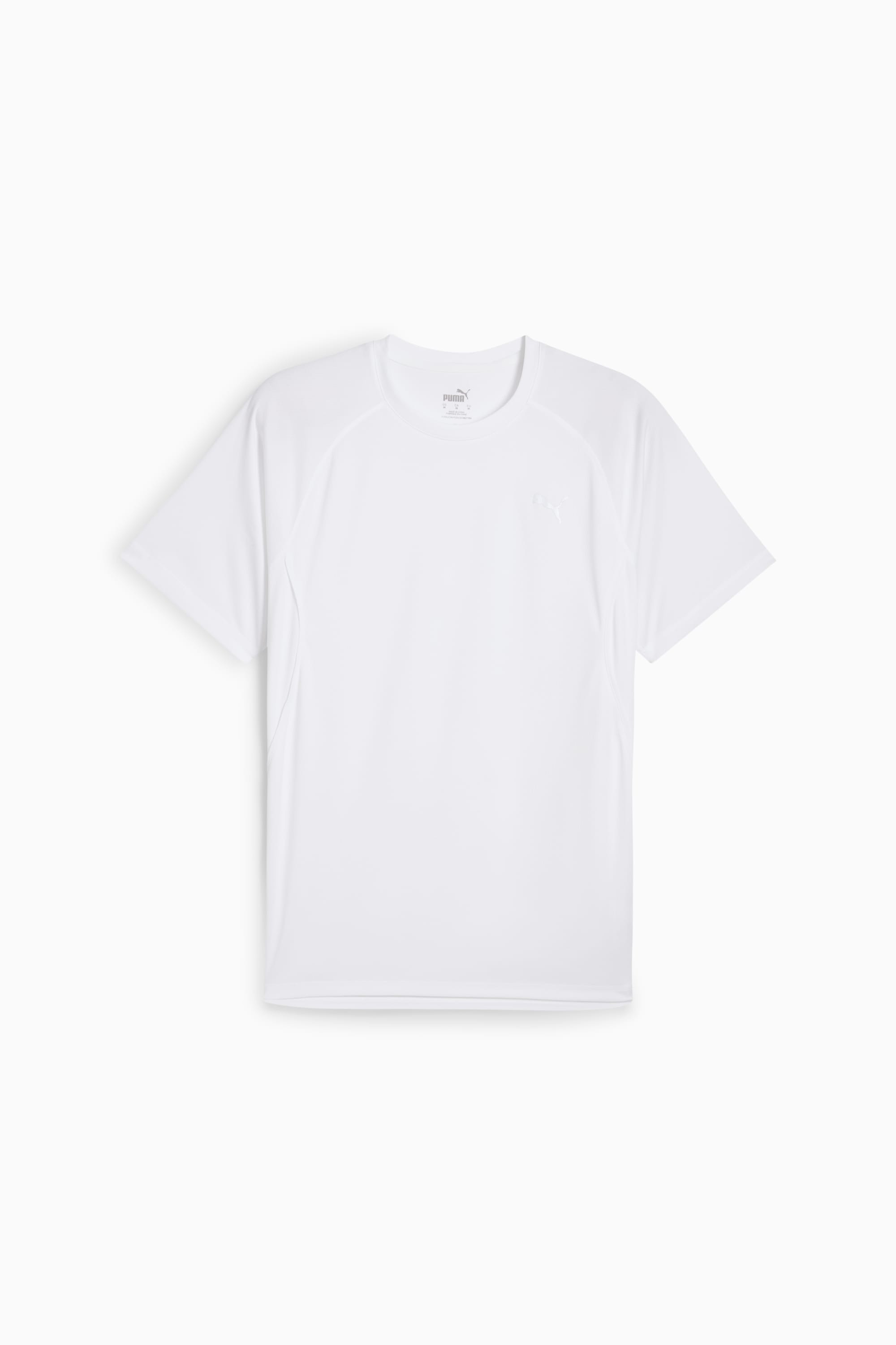 VELOCITY Running Tee Men - 1