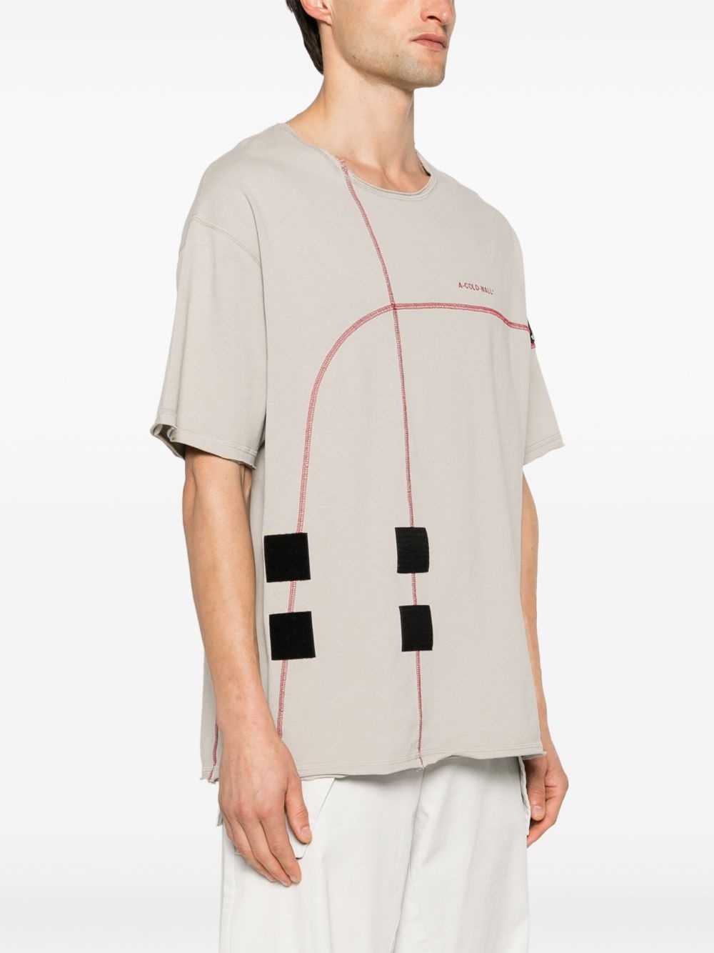 Intersect T-shirt - 3
