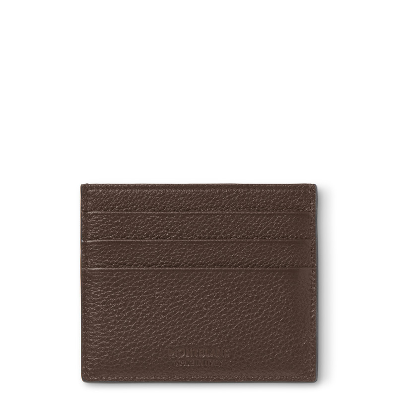 GRAIN CARD HOLDER 6CC 2