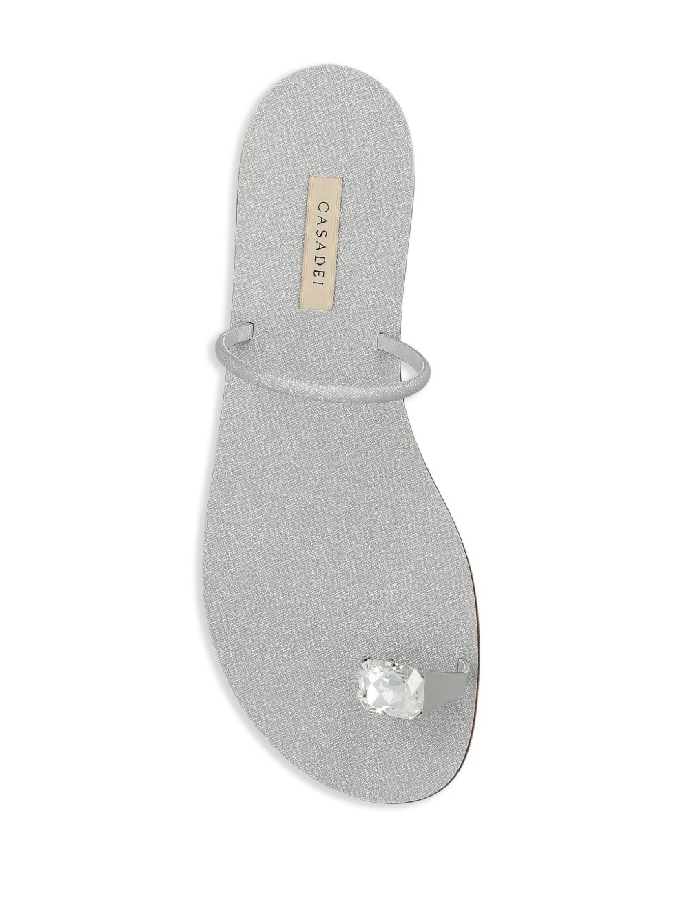 Soraya sandals - 4