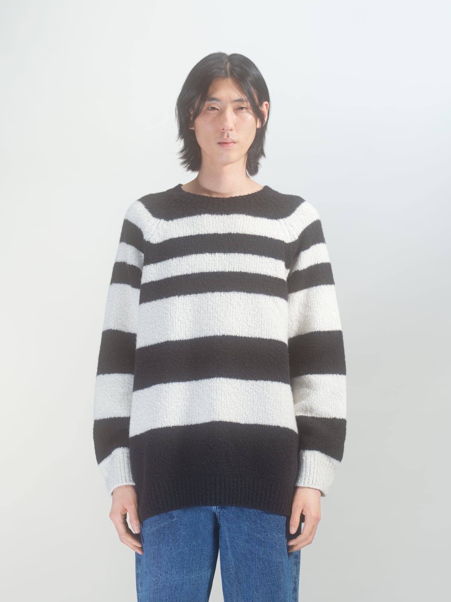 OVERSIZED SWEATER - 2