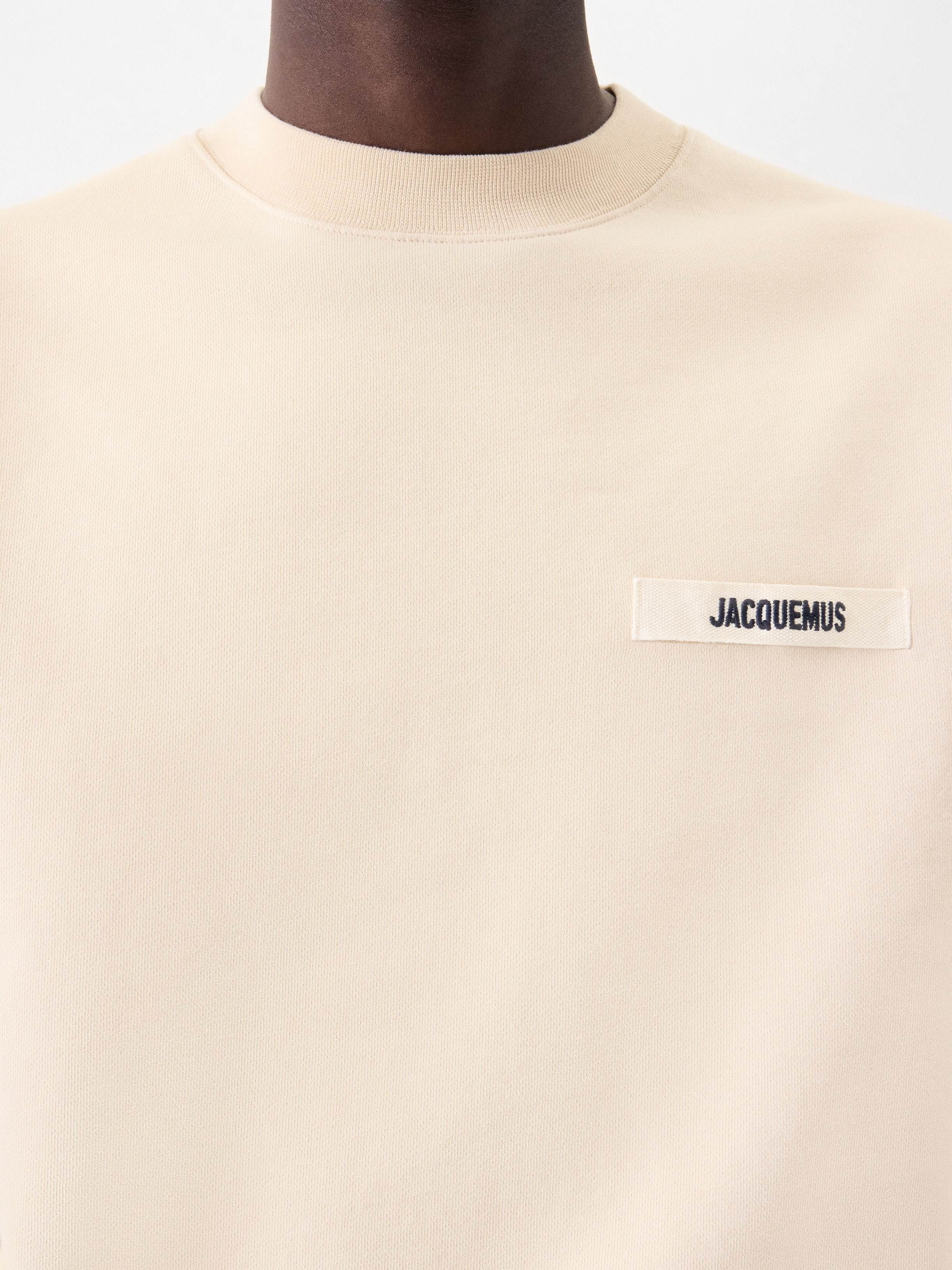 The Gros Grain sweatshirt - 4