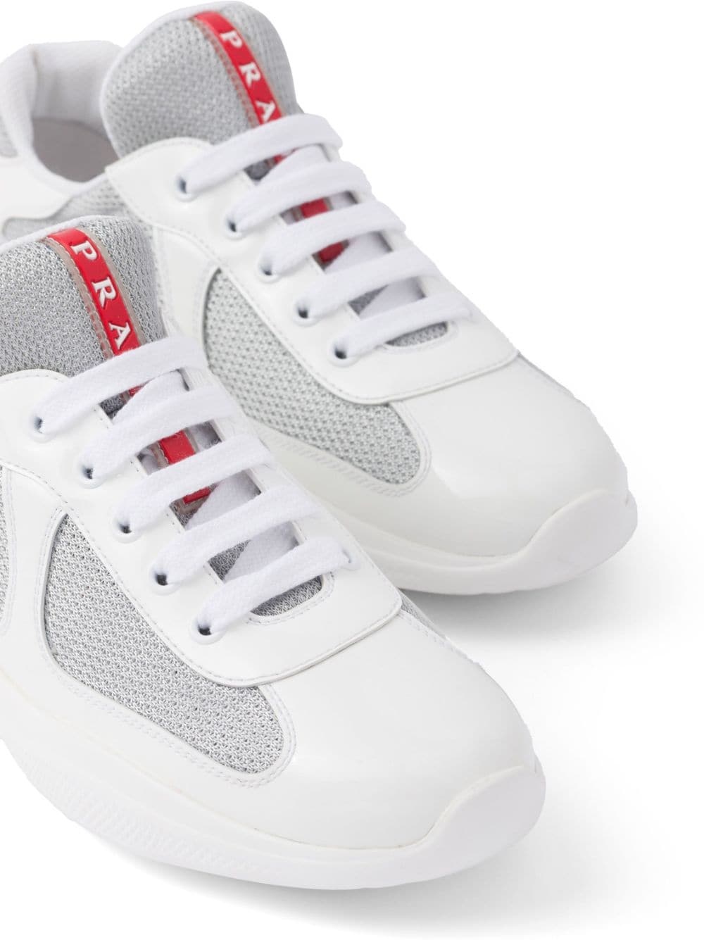 America's Cup low-top sneakers - 5