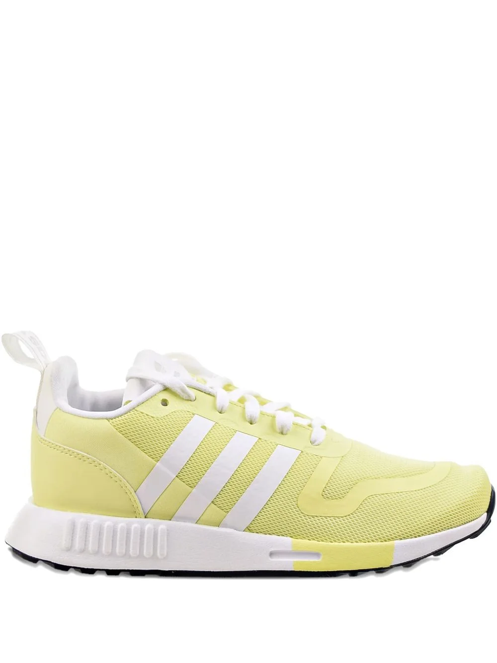 Multix three-stripe sneakers - 1
