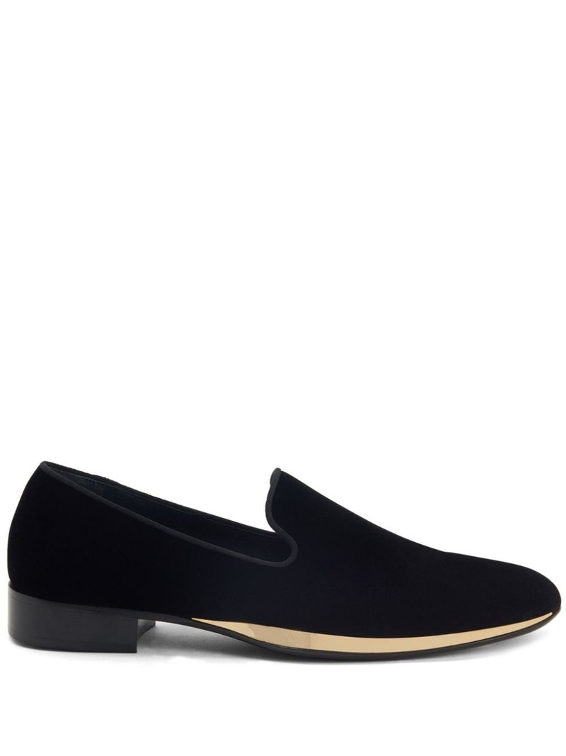 GZ Flash slip-on loafers 1