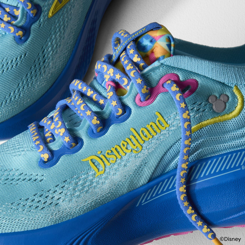 Adrenaline GTS 25 runDisney DL 3