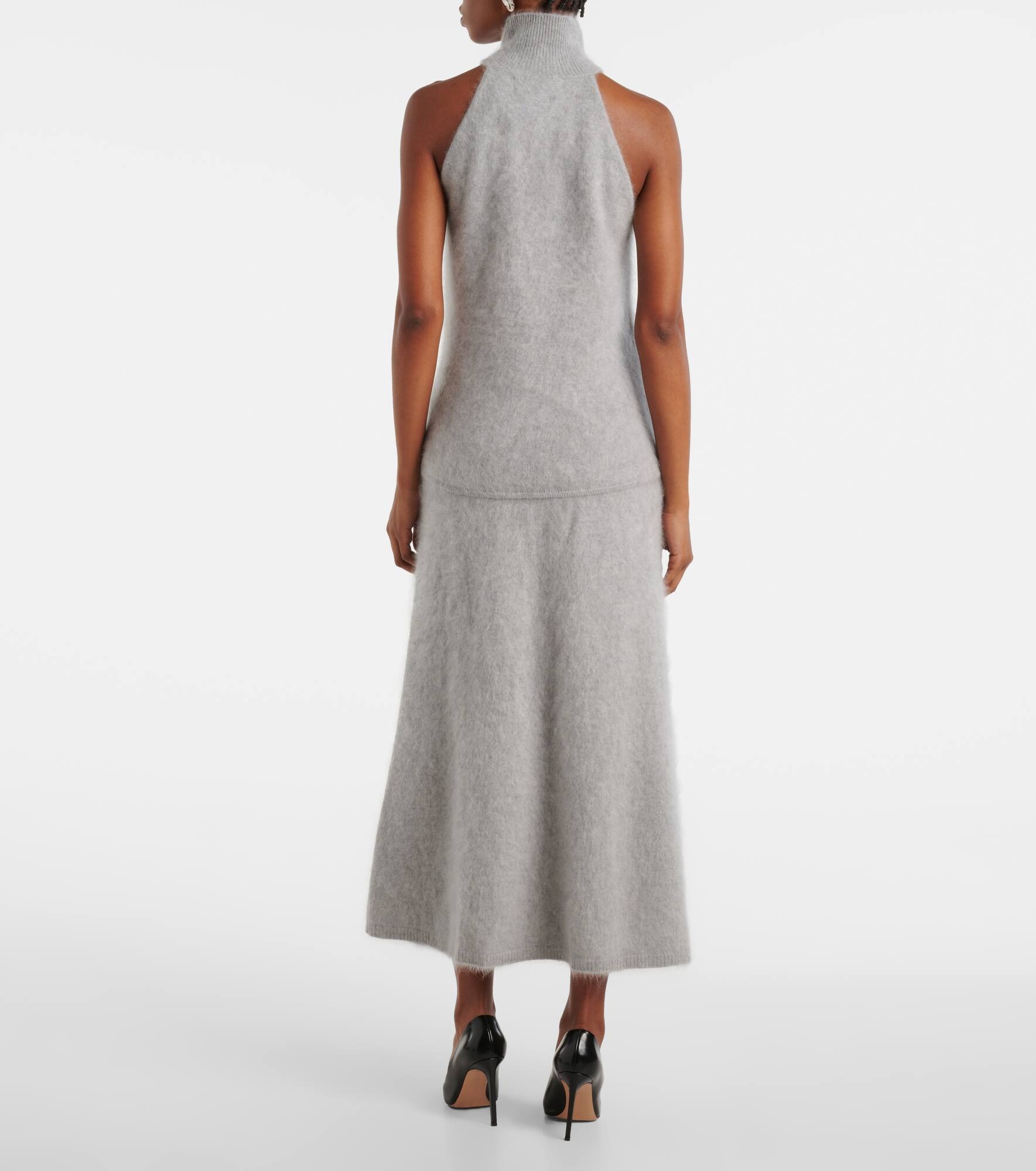 Leya cashmere top - 3