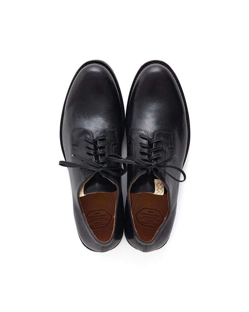 G.P.O.-FOLK BLACK - 2