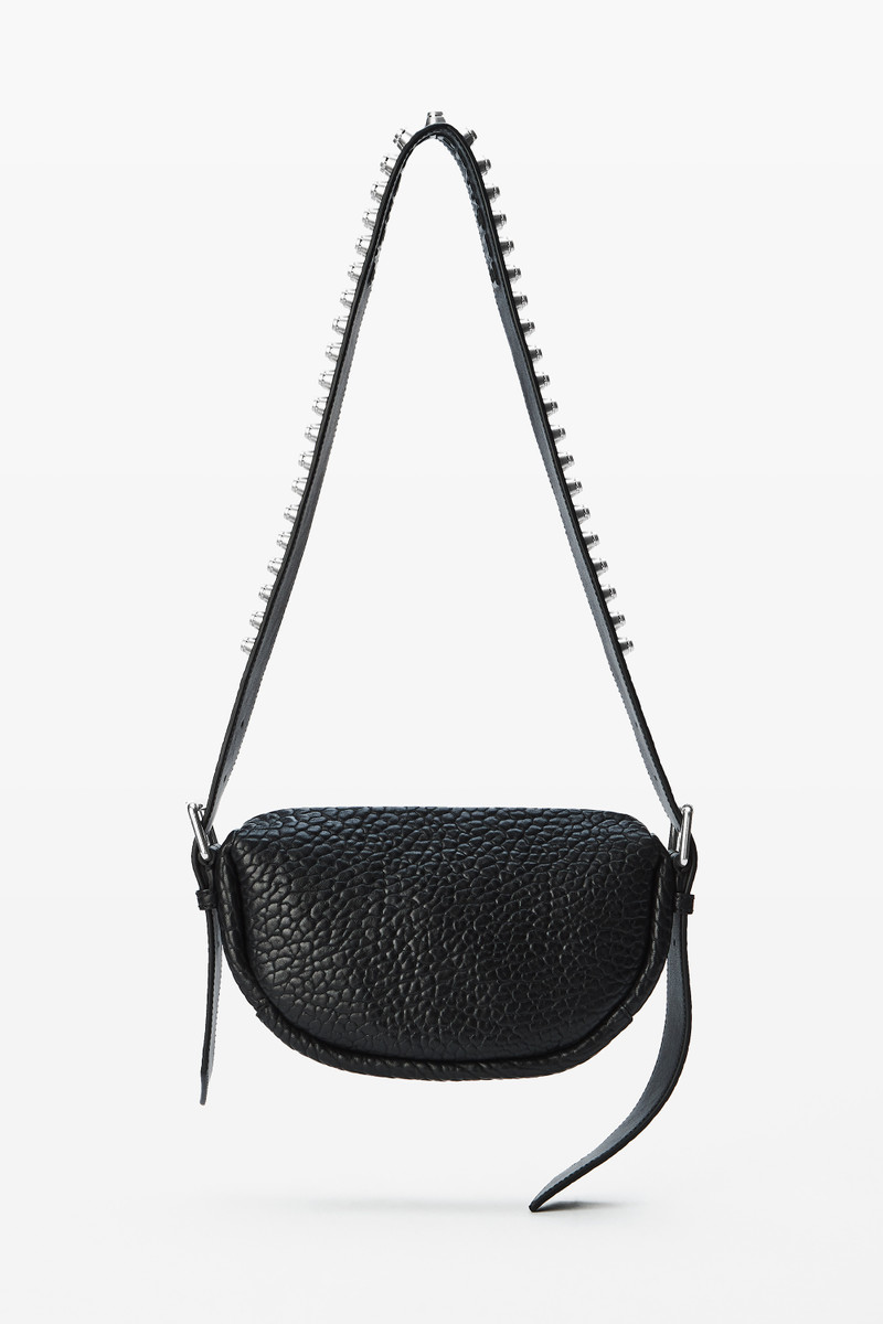 Ry Crossbody Bag Leather 1