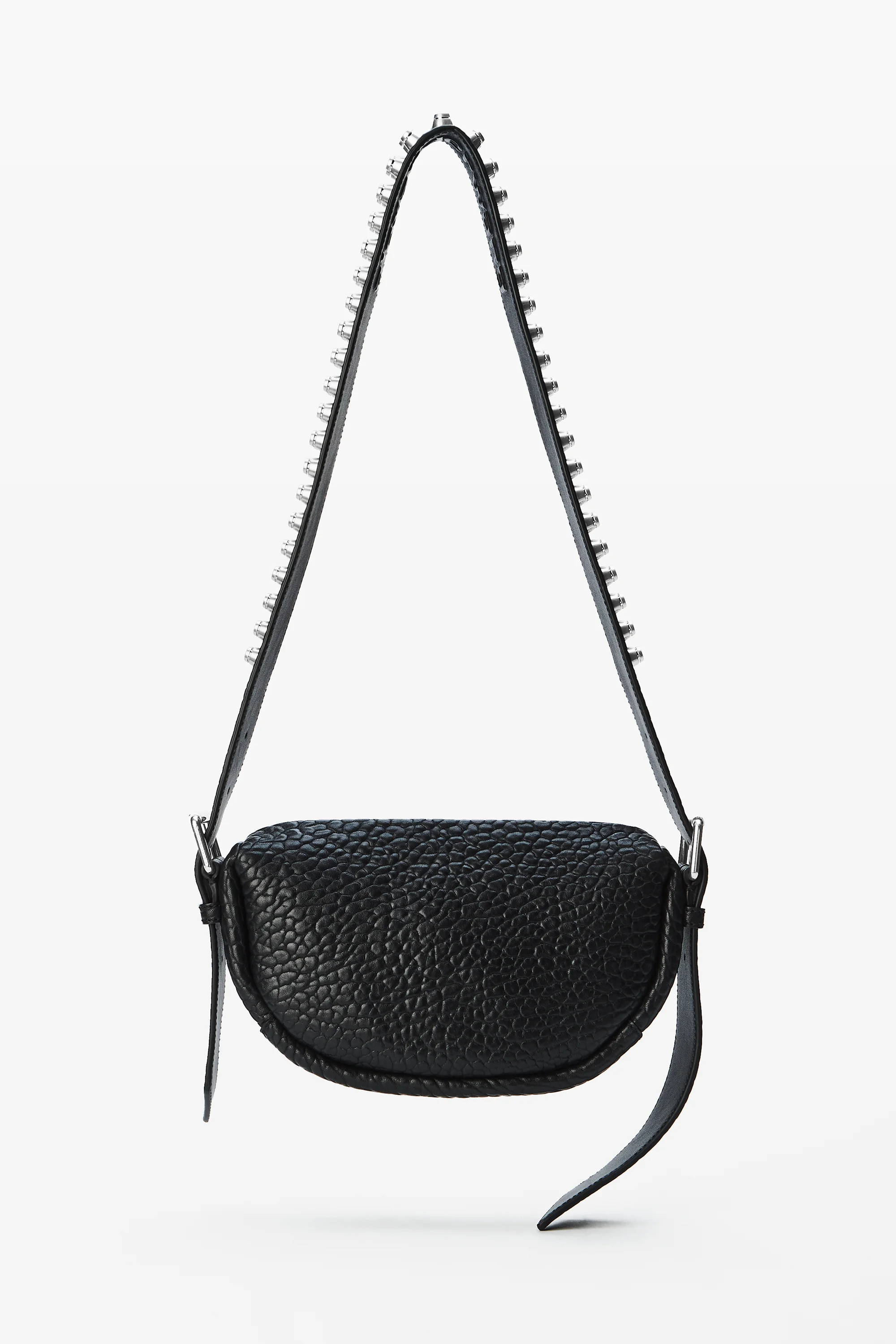 Ry Crossbody Bag Leather - 1