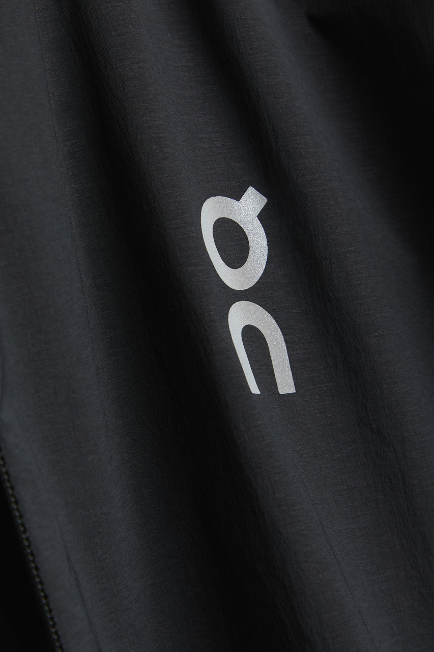 ON Core Logo Shell Jacket - 5