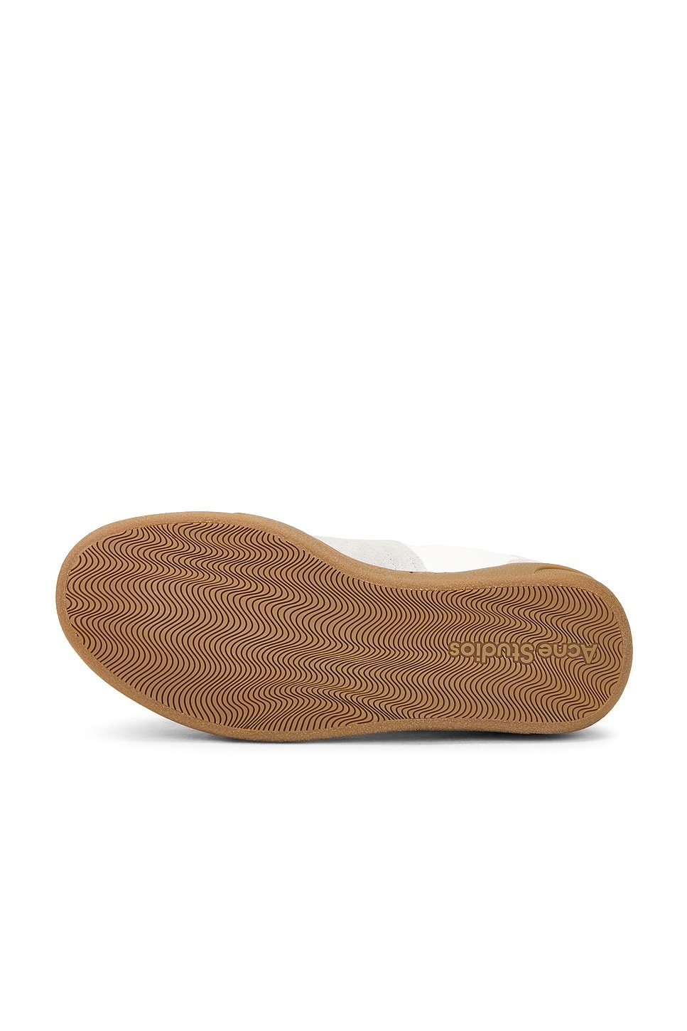 Bars W Low Sneaker - 6