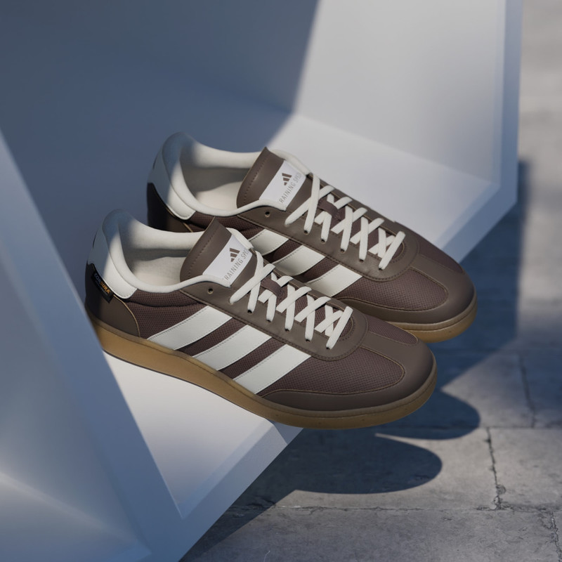 Training Spezial 4