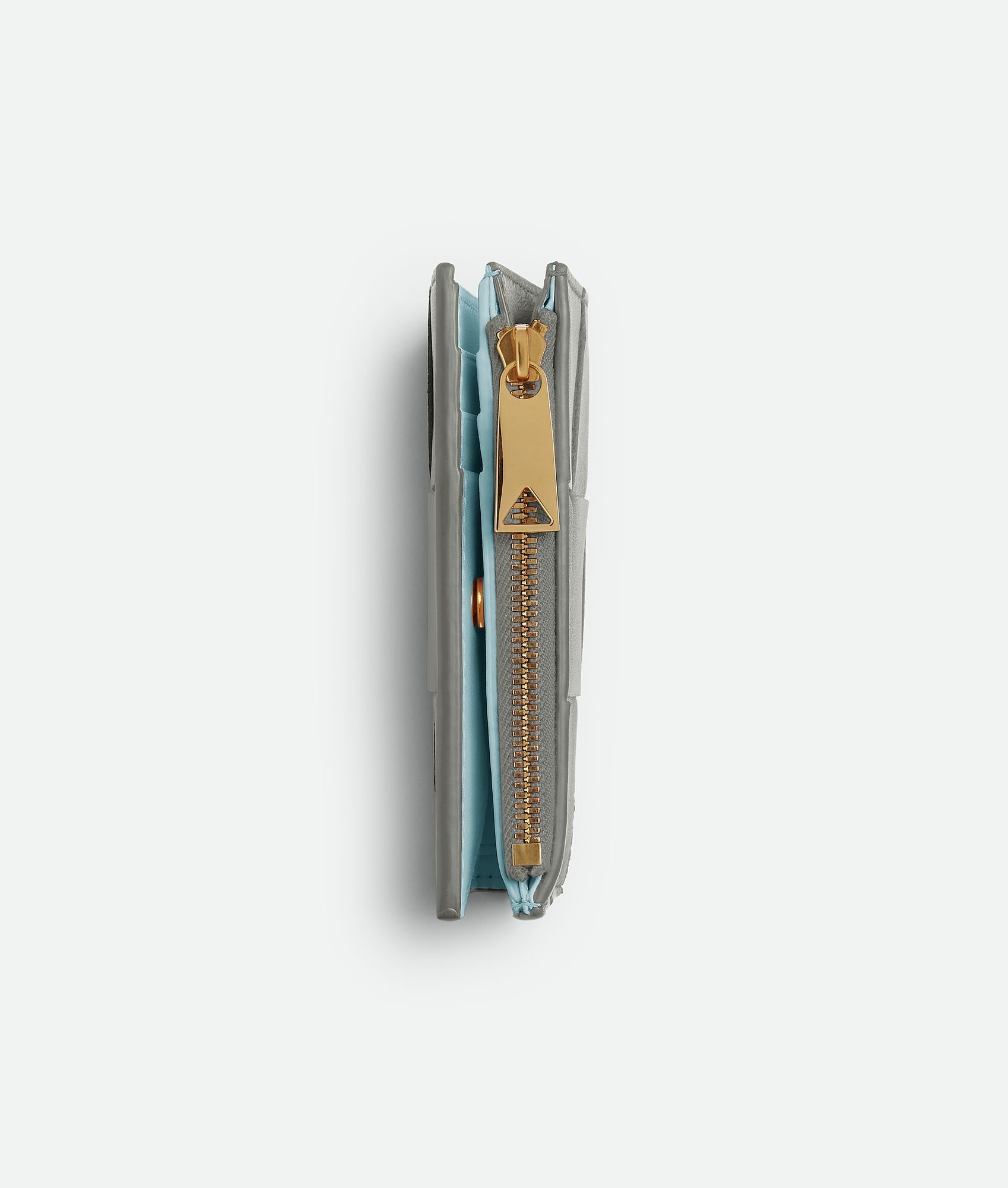 Cassette Small Bi-Fold Wallet - 4