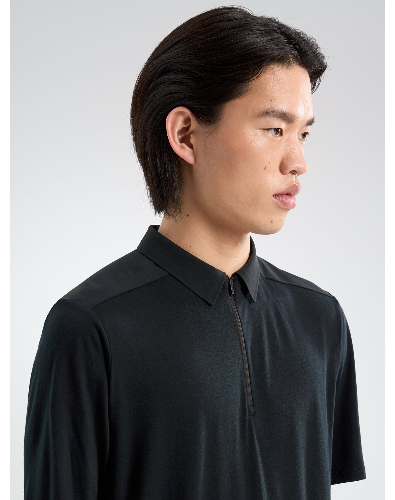 Frame Polo Shirt SS - 7