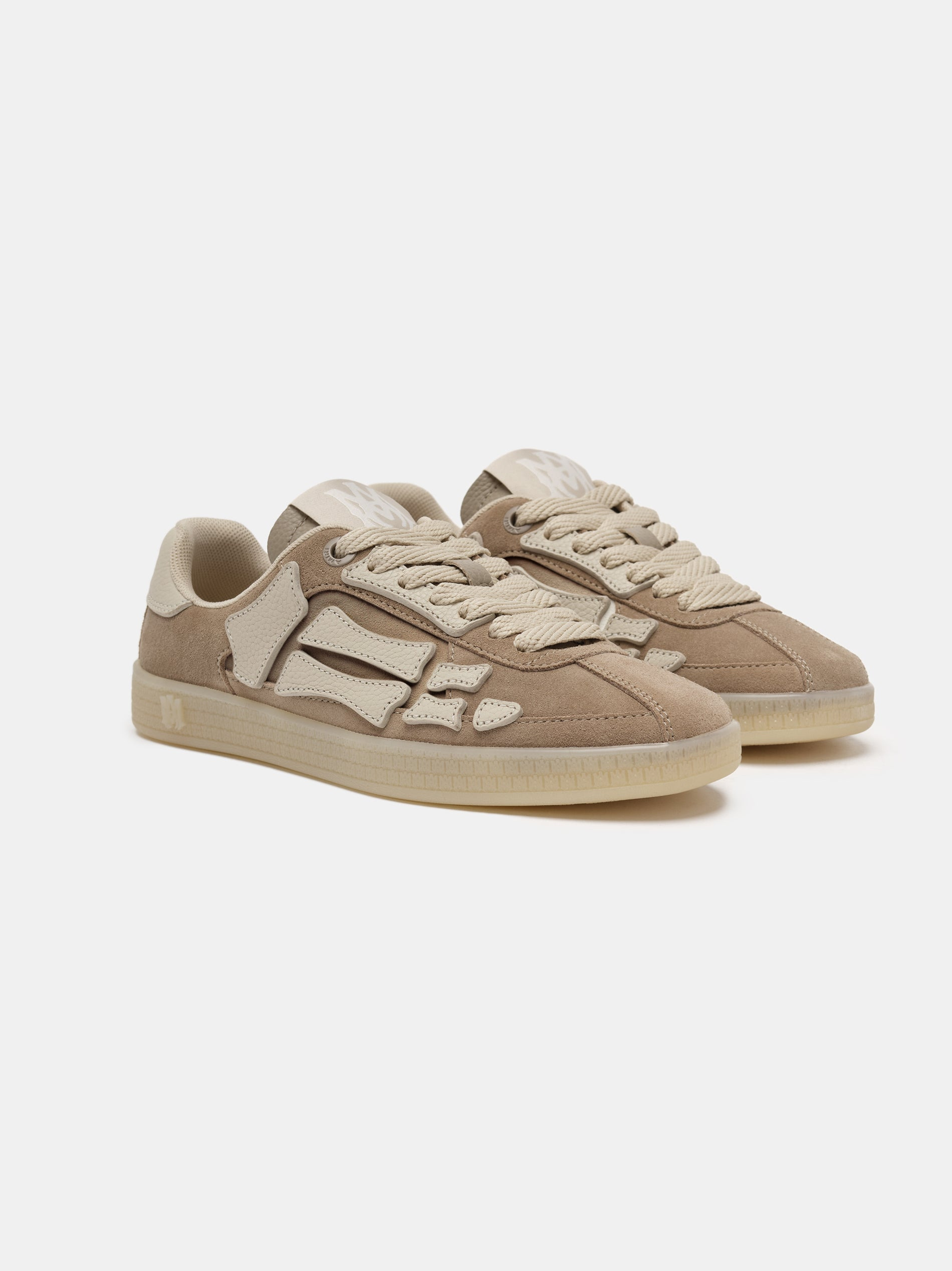 WOMEN'S PACIFIC BONES - 2