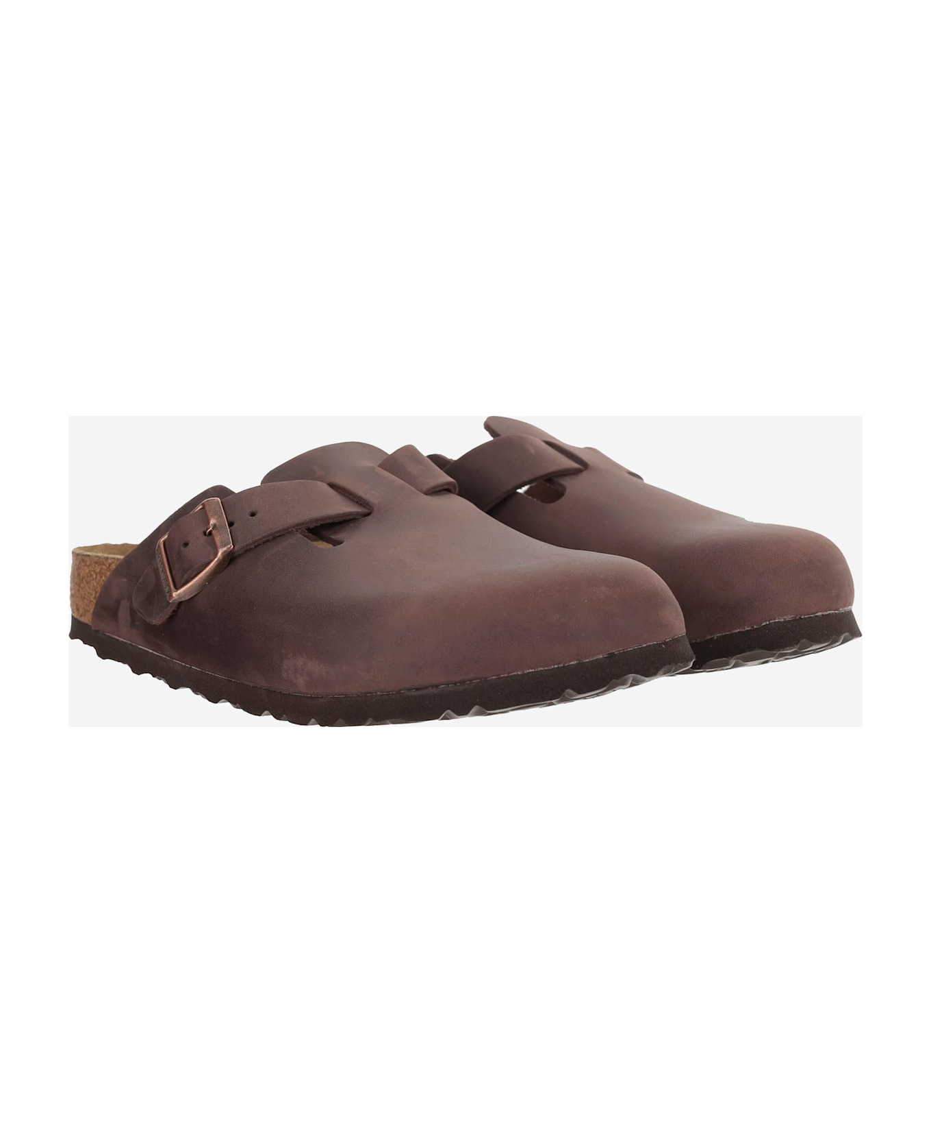 Boston Mules - 4