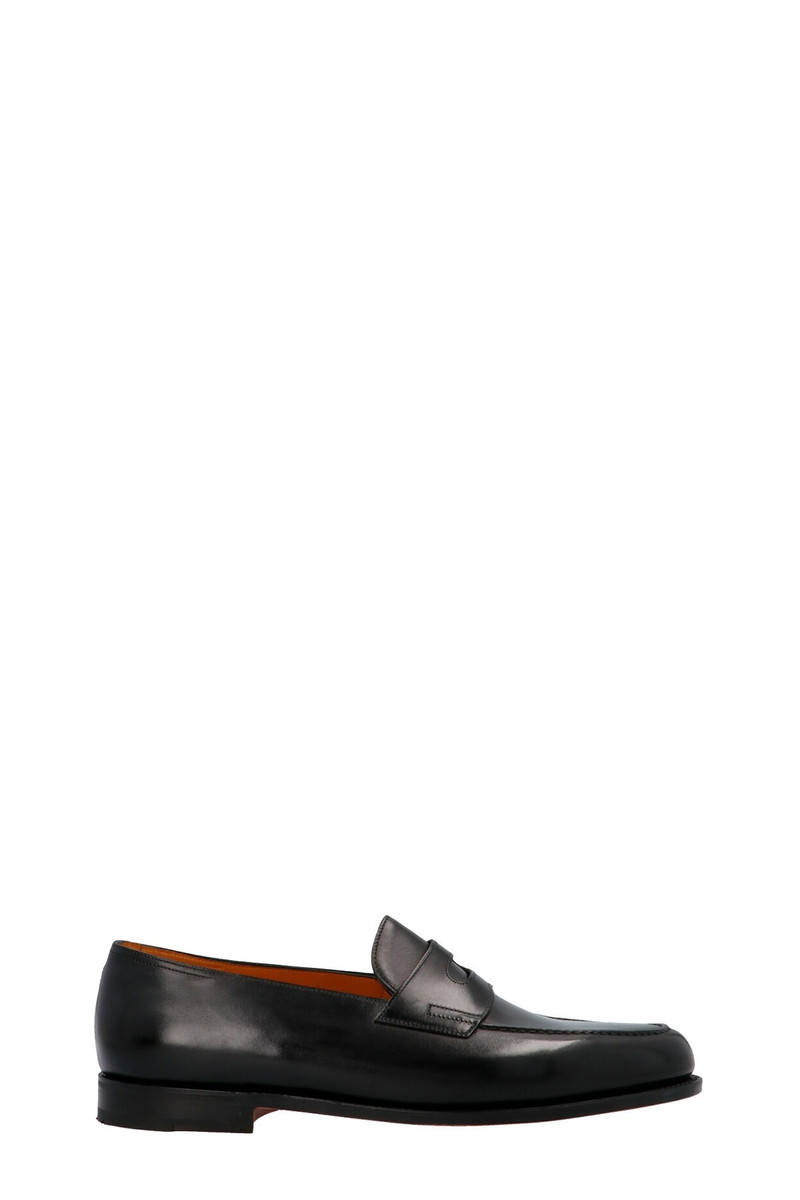Lopez' loafers - 1