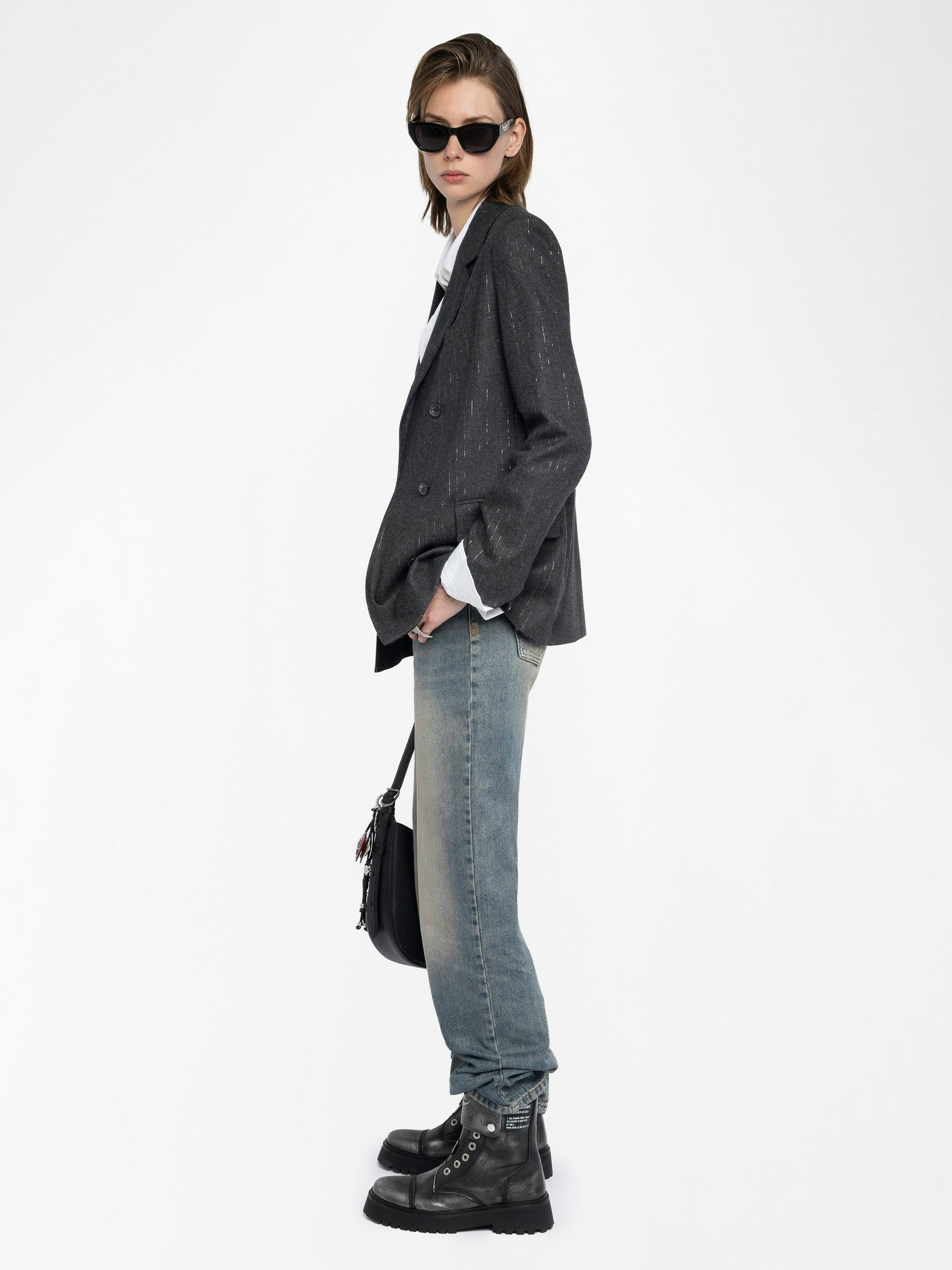 Vaska Blazer - 4