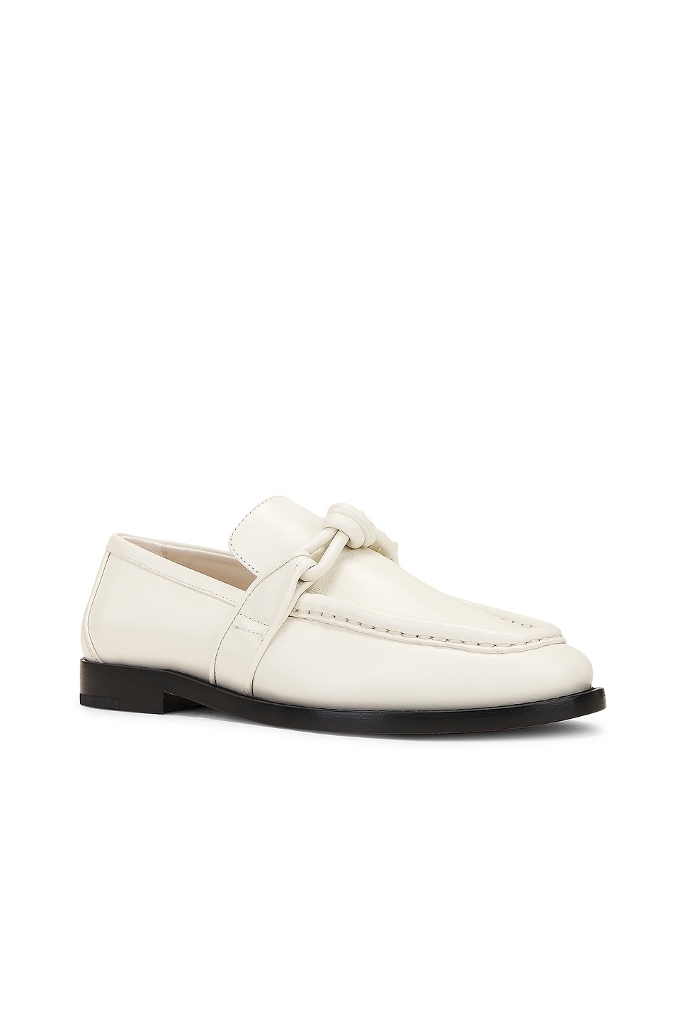 Astaire Flat Loafer - 2