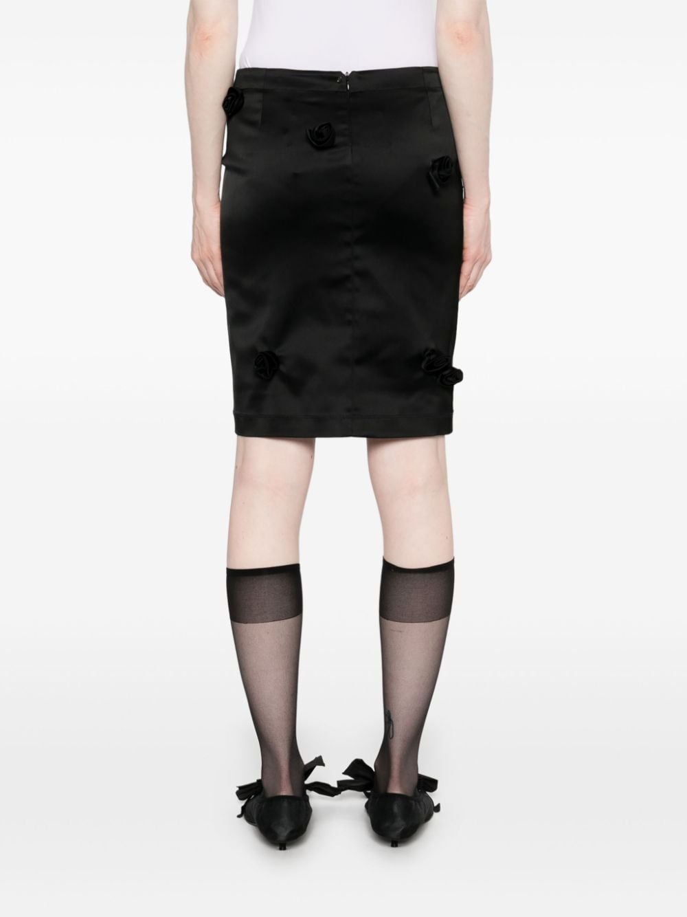 Borbona mini skirt - 4