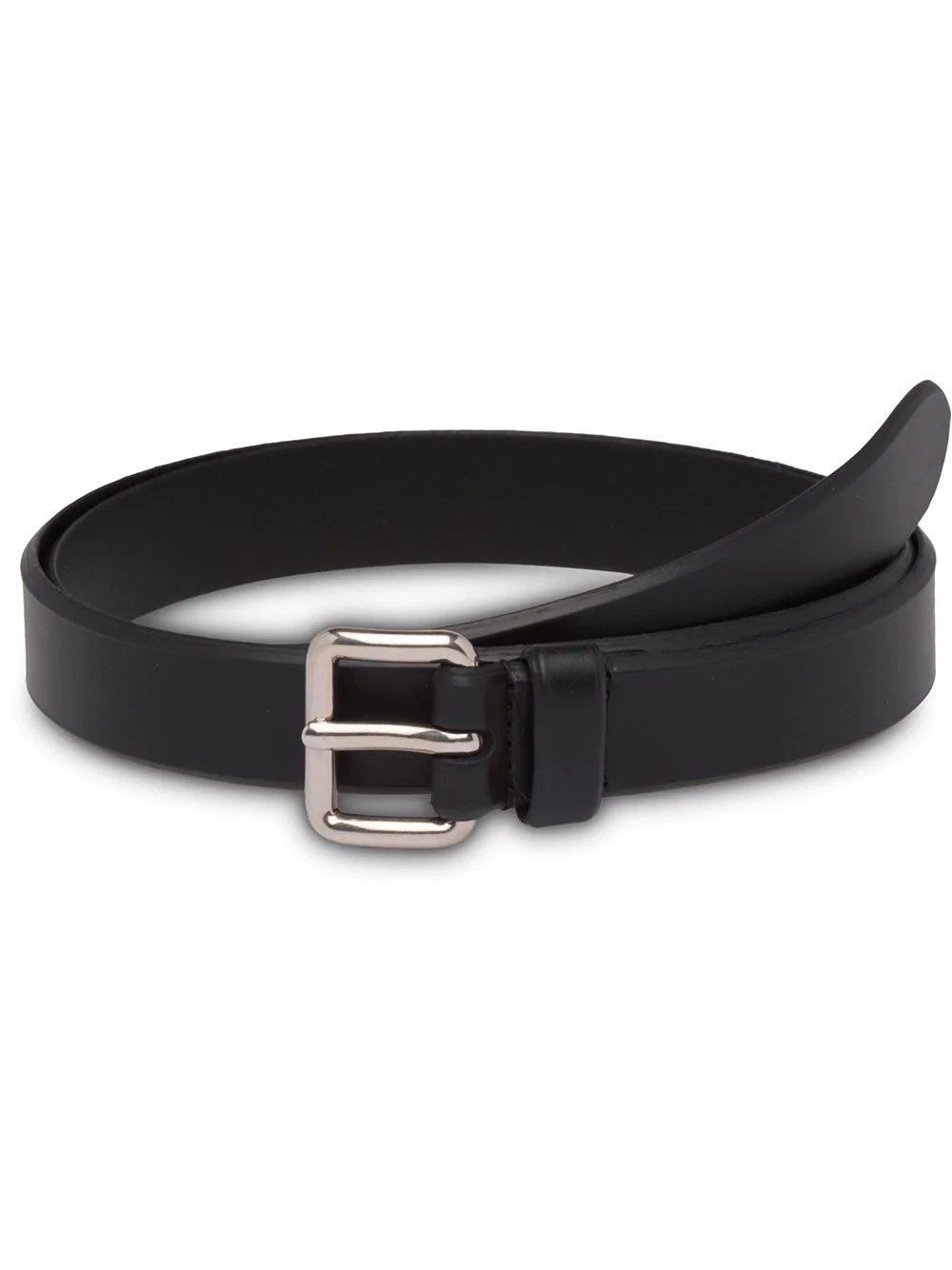 Leather Belt - 1