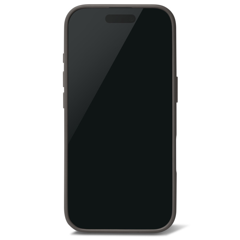 iPhone Cases - Polycarbonate Slate grey iPhone 17 Pro Max MagSafe-compatible Case 3