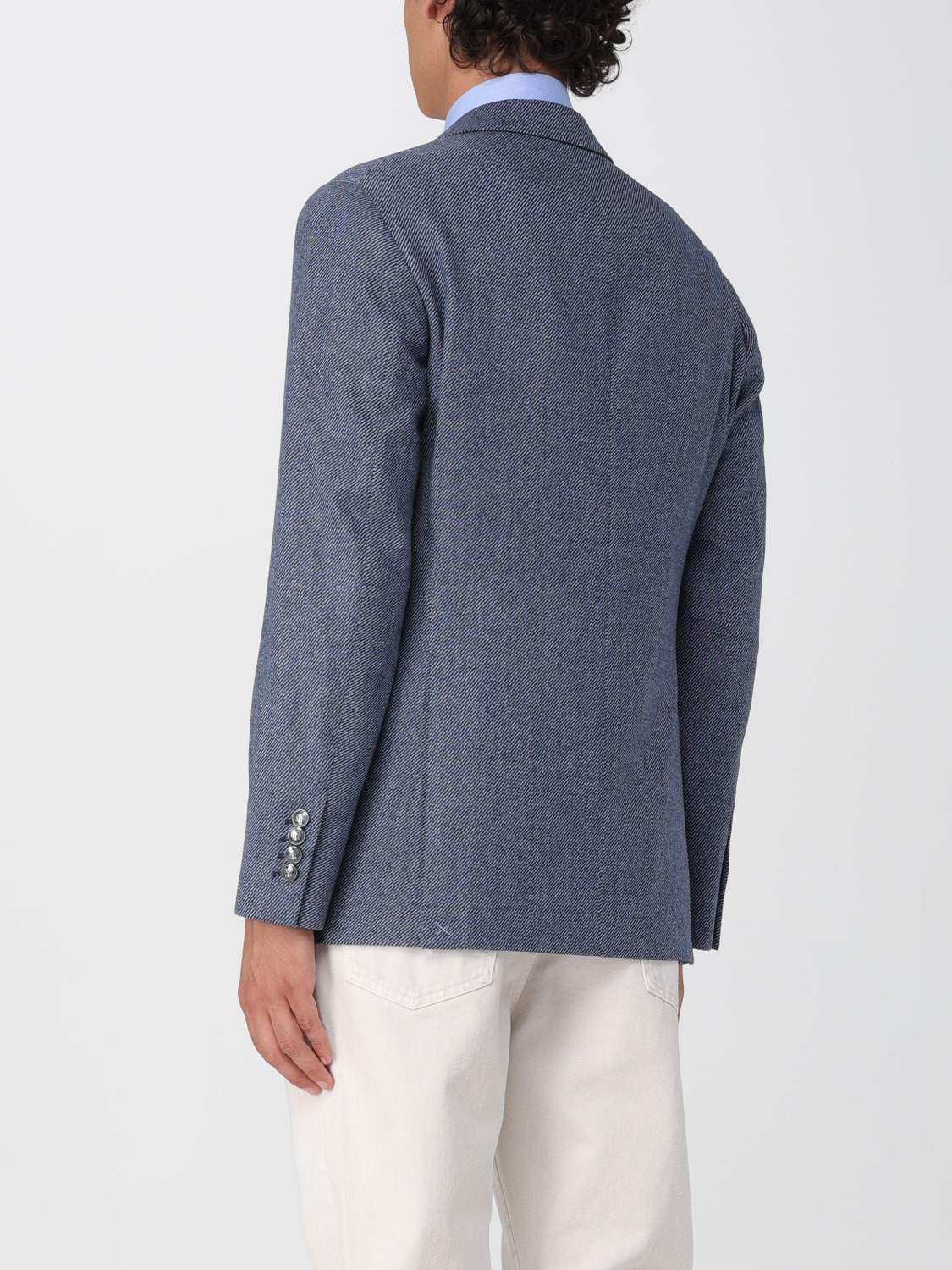 Jacket men Brunello Cucinelli - 3