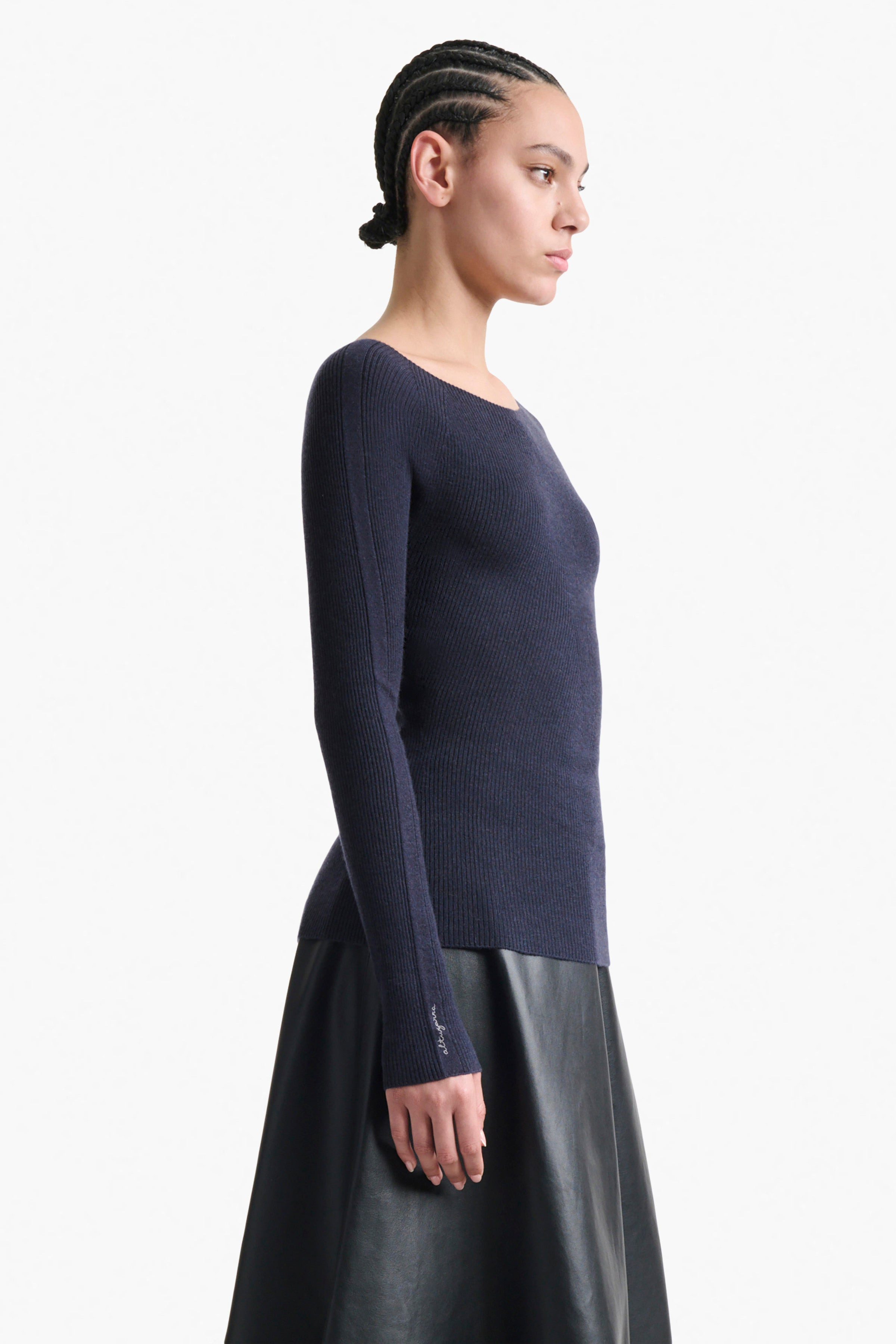 LEE SWEATER - 4