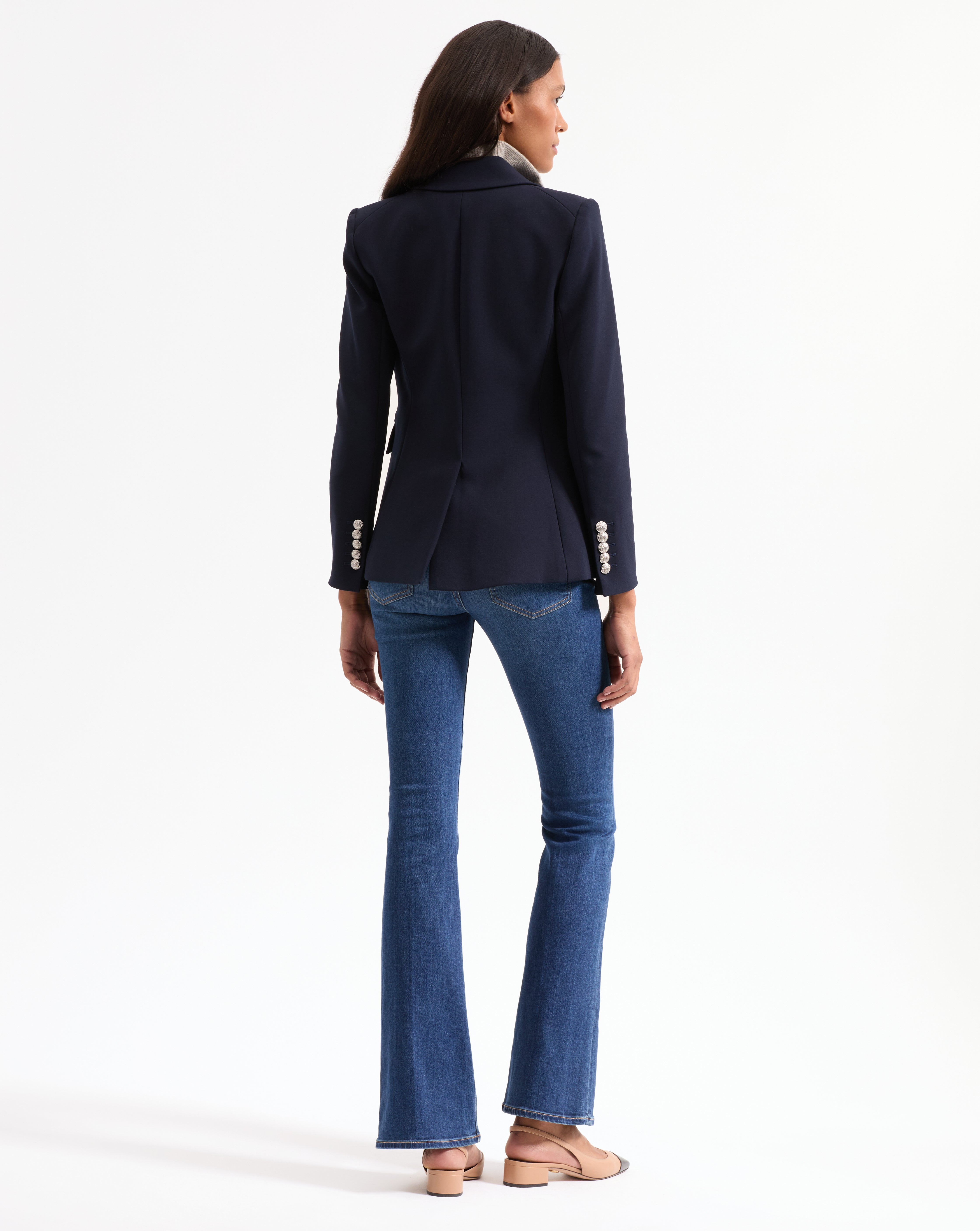 MILLER DICKEY JACKET - 5