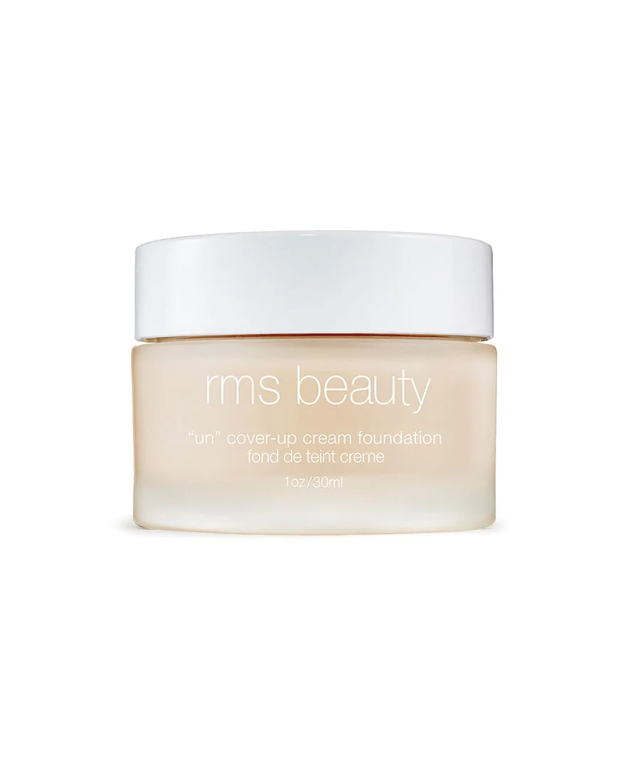 UnCoverup Cream Foundation - 1