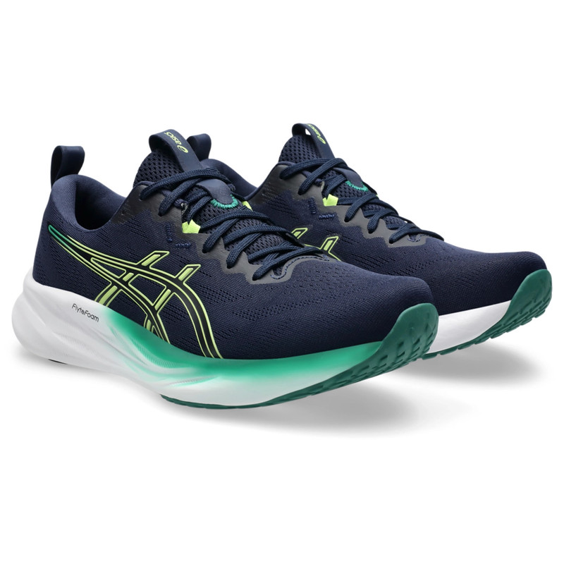 Asics GEL-PULSE 16 outlook