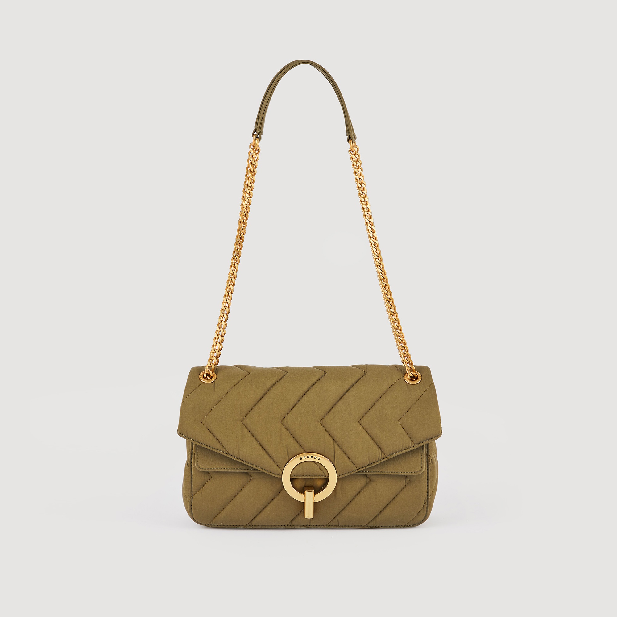 Nylon Yza bag - 5