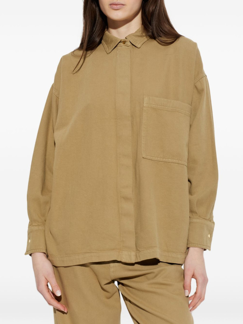 pocket shirt 3