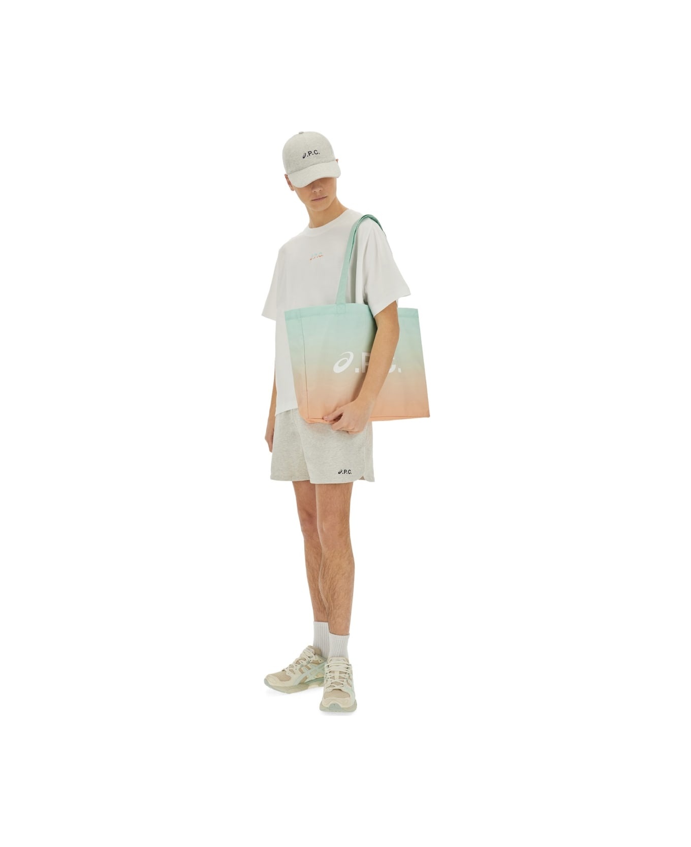 T-shirt 'wind' - 2