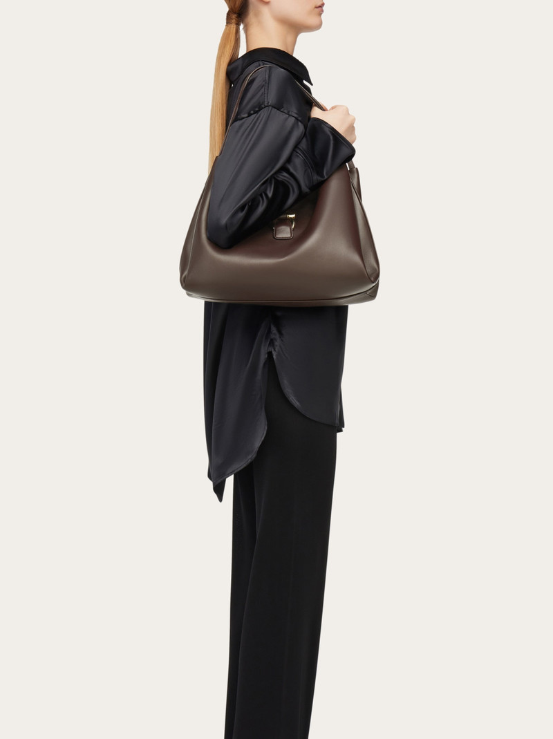 FERRAGAMO Tote bag (L) outlook