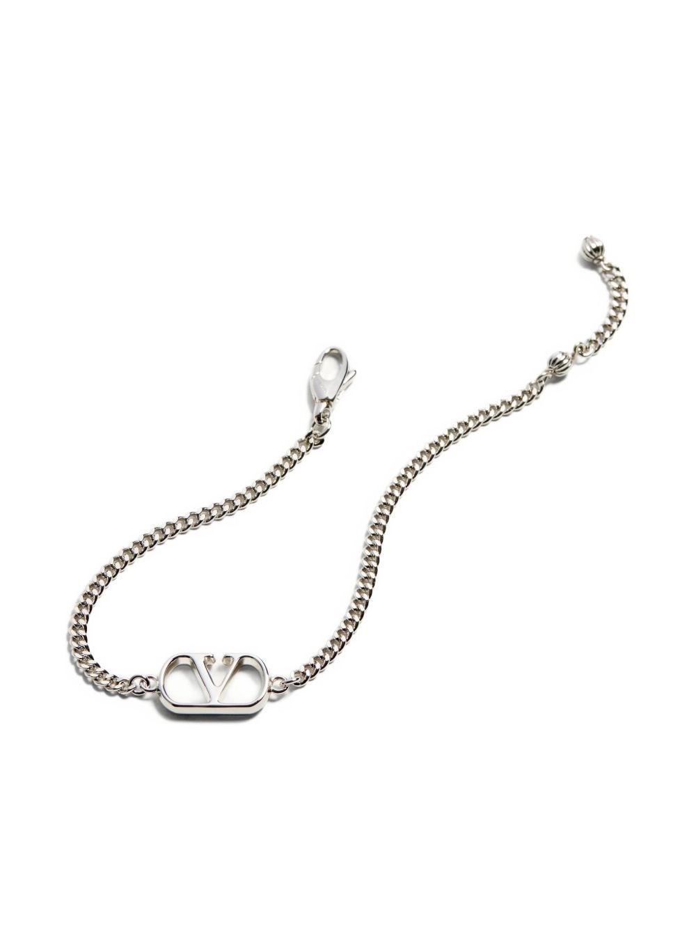 VLogo Signature bracelet - 4
